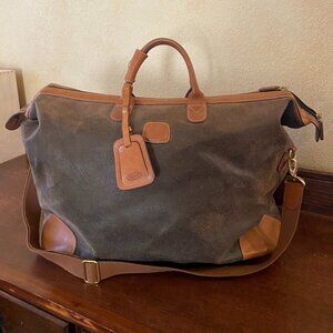 Bric's LIFE 22-Inch Cargo Duffle Bag